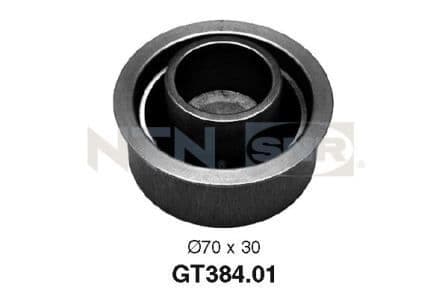 rola intinzator,curea distributie SNR GT384.01