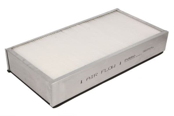 Filtru, aer habitaclu PURRO PUR-HC0799