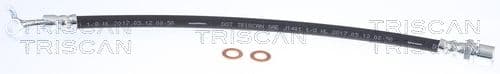 Furtun frana TRISCAN 8150 80209