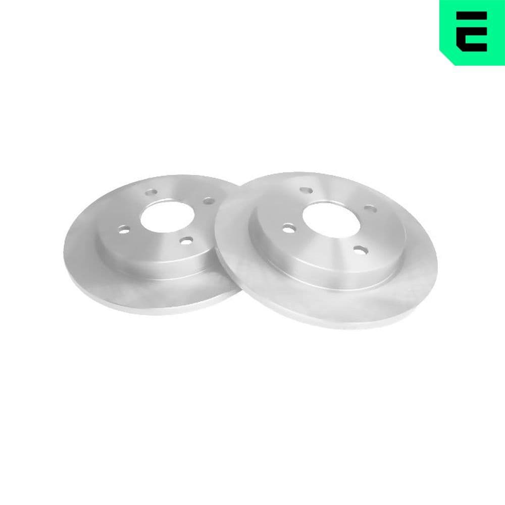 Disc frana OPTIMAL BS-1550C