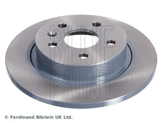 Disc frana BLUE PRINT ADG043164