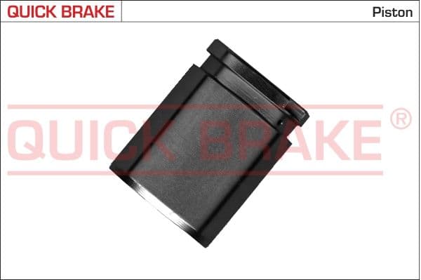 Piston, etrier frana QUICK BRAKE 185001K