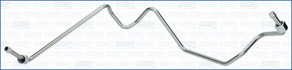 conducta ulei, incarcare AJUSA OP10100