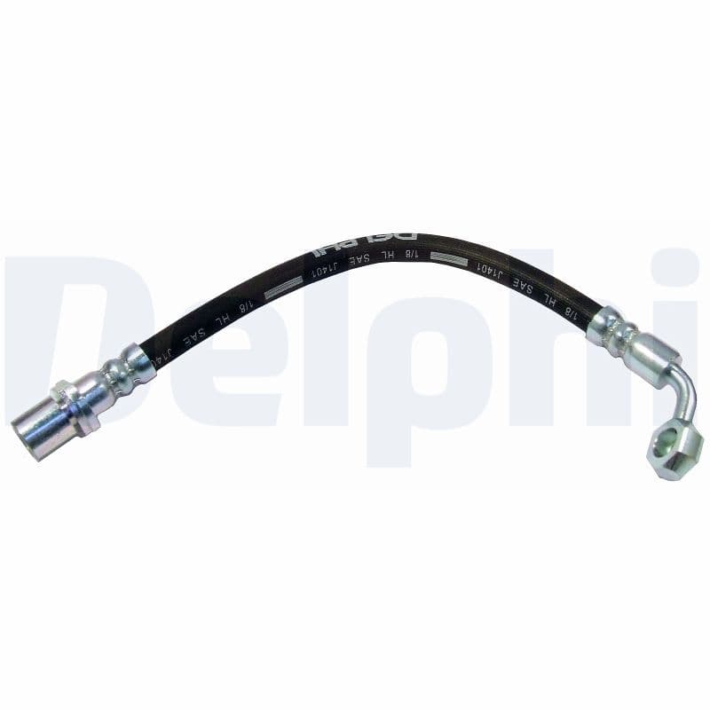 Furtun frana DELPHI LH6648