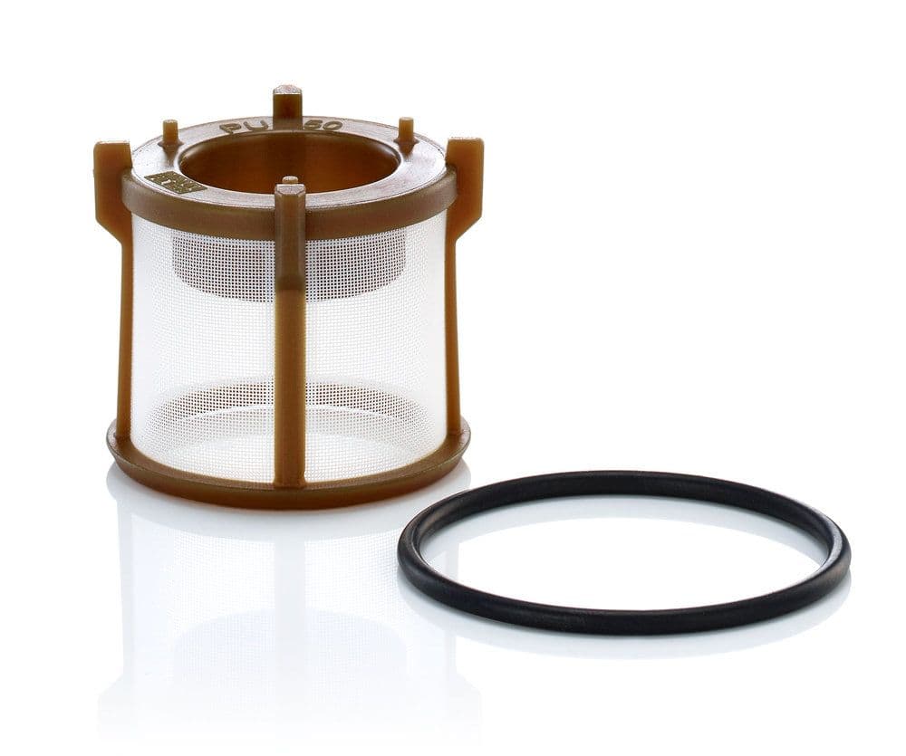 filtru combustibil MANN-FILTER PU 50 x