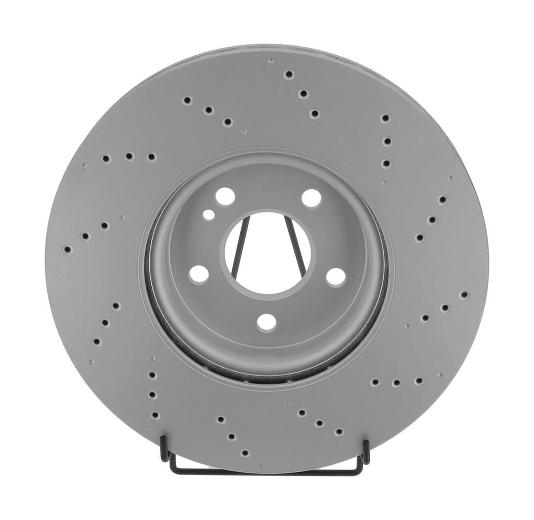 Disc frana FERODO DDF3081C