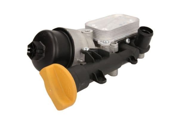 Radiator ulei, ulei motor THERMOTEC D4X003TT