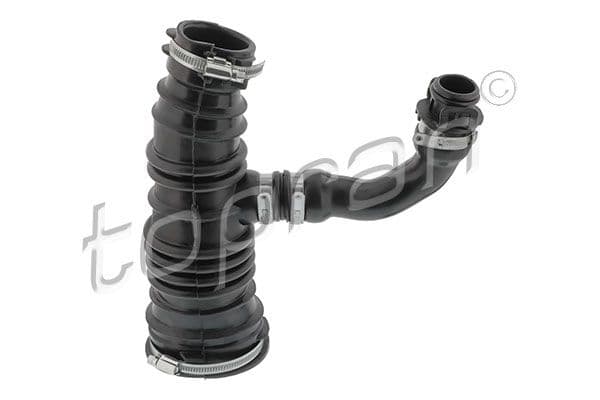 Palnie, filtru de aer TOPRAN 304 059