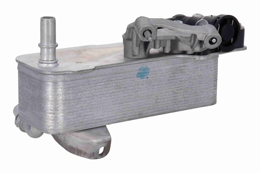 Radiator racire ulei, cutie de viteze automata VEMO Original Quality V20-60-0100