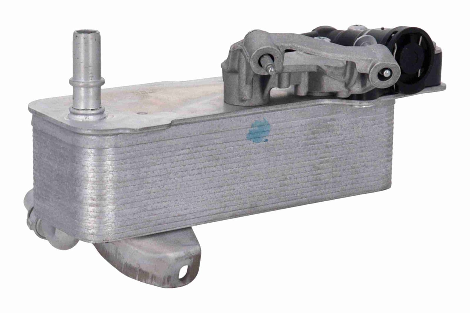 Radiator racire ulei, cutie de viteze automata VEMO Original Quality V20-60-0100