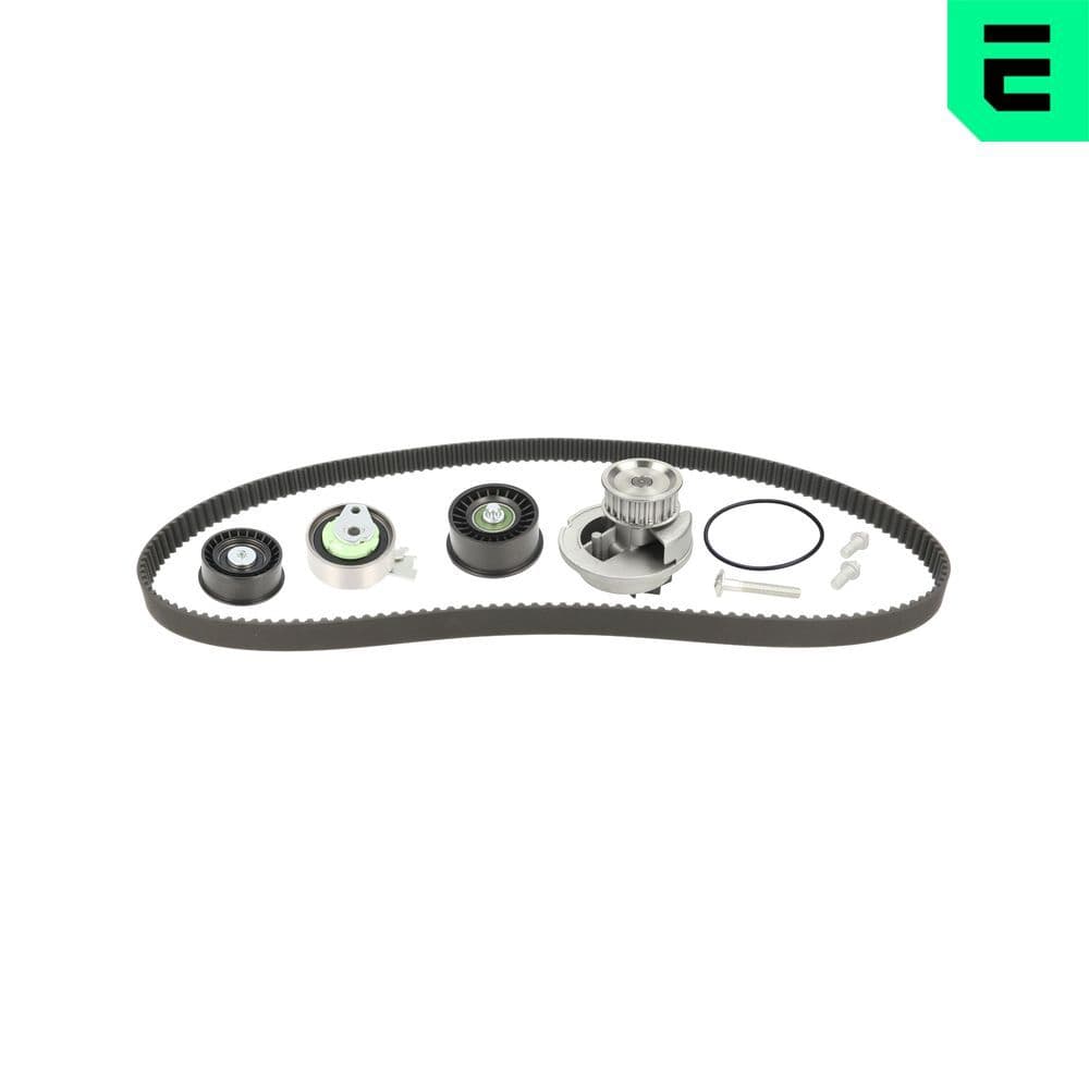 Set pompa apa + curea dintata OPTIMAL SK-1355AQ1