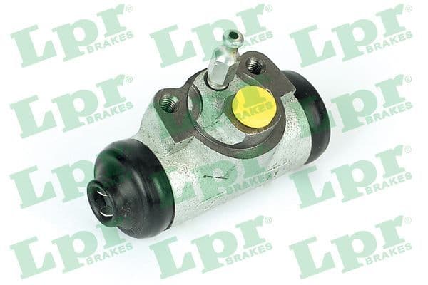 Cilindru receptor frana LPR 5562