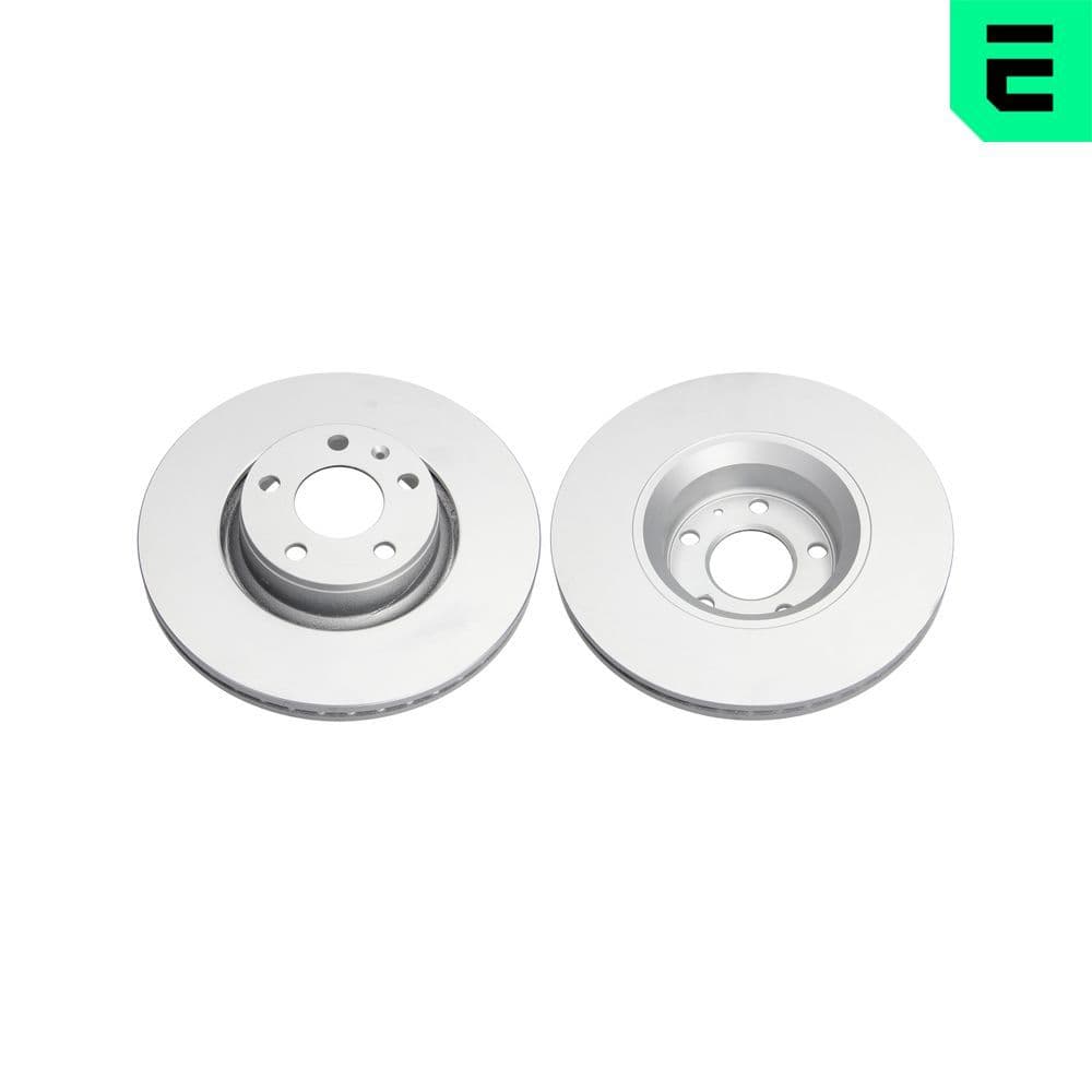 Disc frana OPTIMAL BS-7530HC