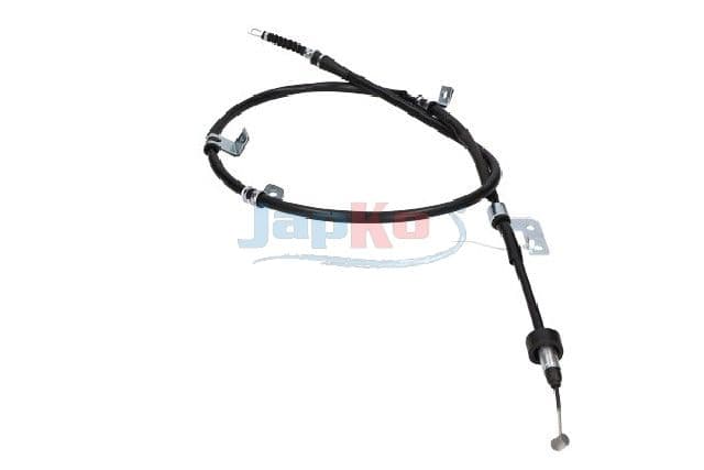 Cablu, frana de parcare JAPKO 131H46L