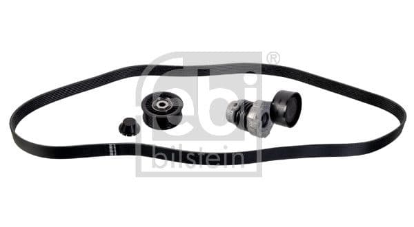 Set curea transmisie cu caneluri FEBI BILSTEIN 183301