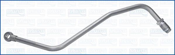 conducta ulei, incarcare AJUSA OP11150