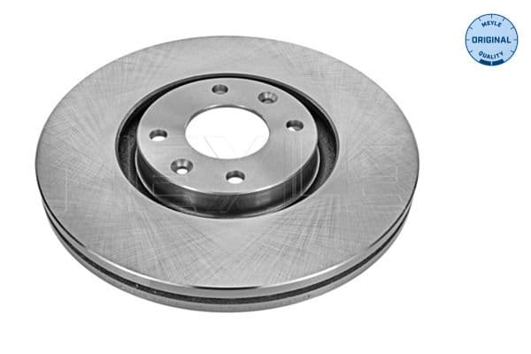 Disc frana MEYLE -ORIGINAL: True to OE. 40-15 521 1001