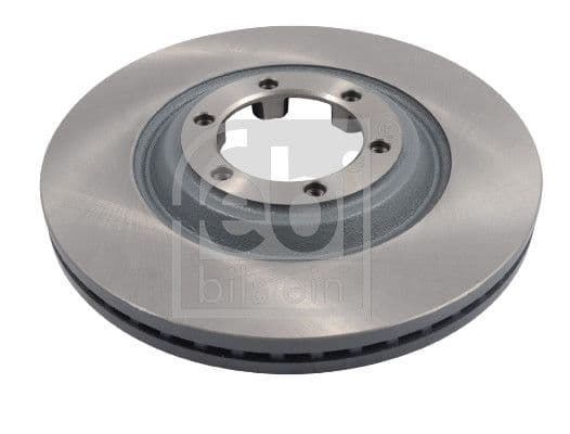 Disc frana FEBI BILSTEIN 108386