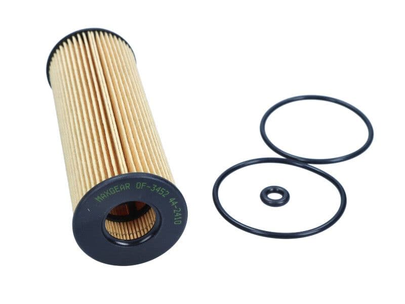 Filtru ulei MAXGEAR 26-2134