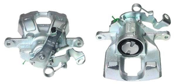 Etrier frana Budweg 345415