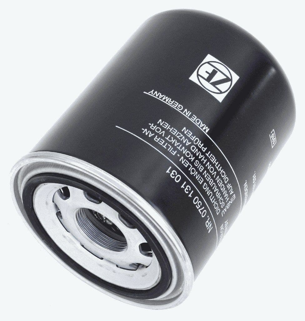 Filtru hidraulic, cutie de viteze automata ZF 0750.131.031