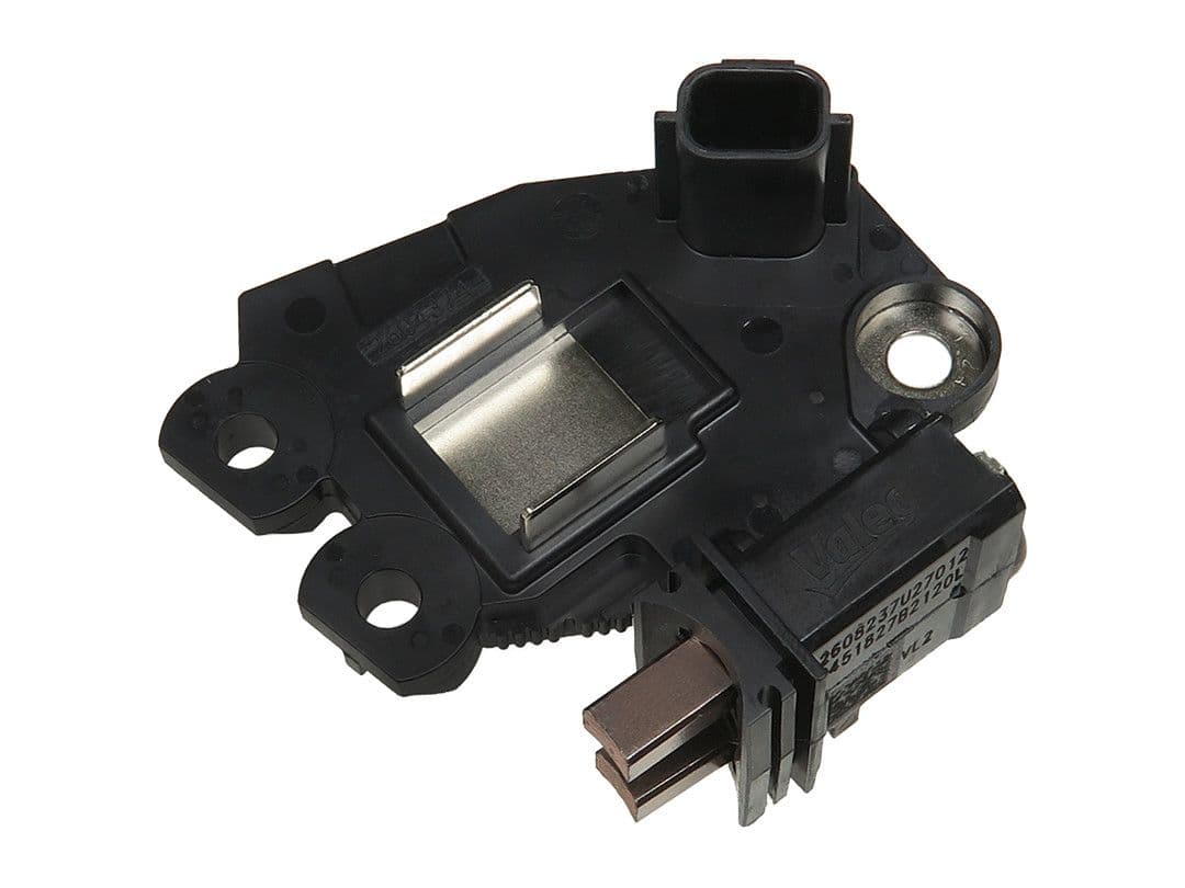 Regulator, alternator AS-PL ARE3046(VALEO)