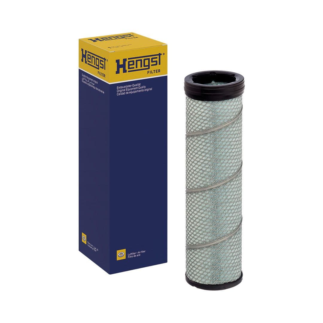 Filtru aer secundar HENGST FILTER E1502LS