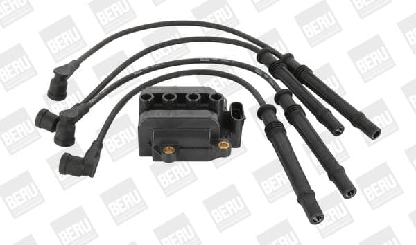 bobina de inductie BERU by DRiV ZS375