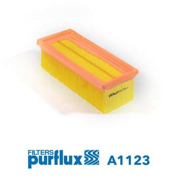 Filtru aer PURFLUX A1123