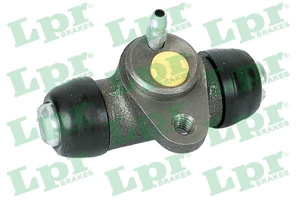 Cilindru receptor frana LPR 4241