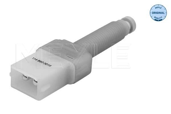 Comutator lumini frana MEYLE -ORIGINAL: True to OE. 114 890 0016