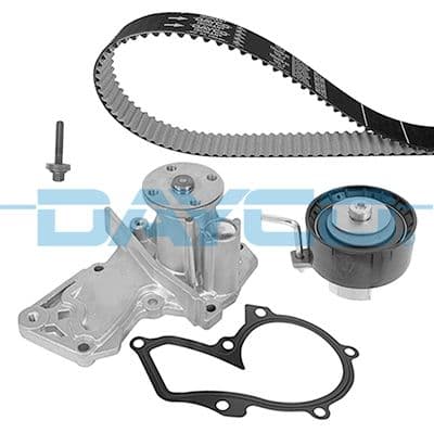Set pompa apa + curea dintata DAYCO KTBWP9480