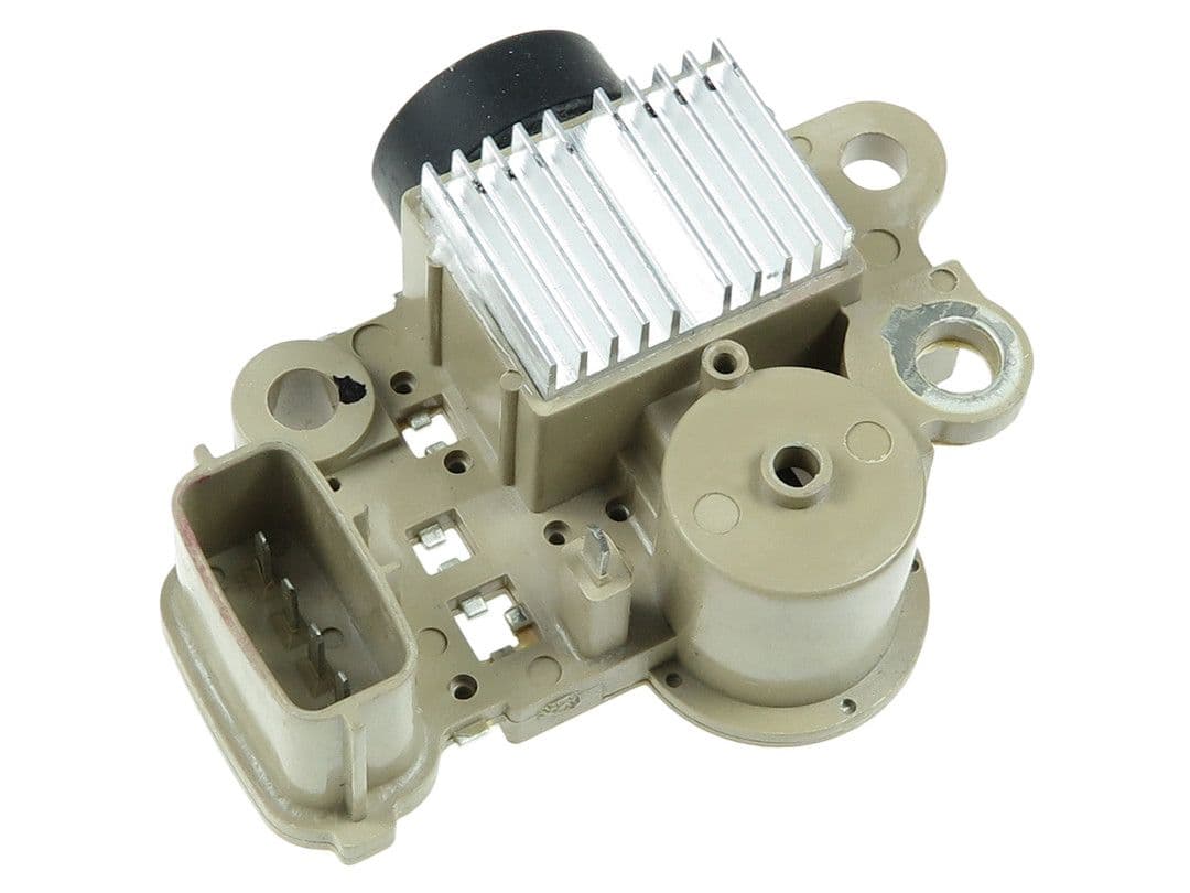 Regulator, alternator AS-PL AS ARE5129
