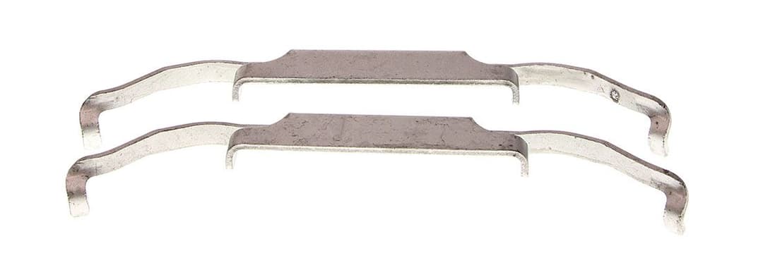Set accesorii, placute frana MAXGEAR 27-2467
