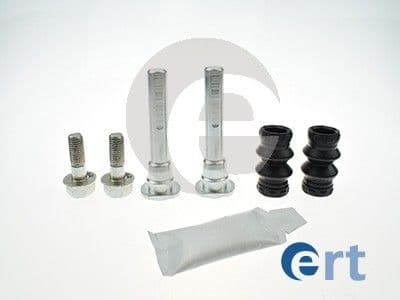 Set bucsi de ghidaj, etrier frana ERT 410033