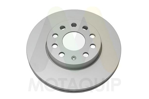 Disc frana MOTAQUIP COATED LVBD1733