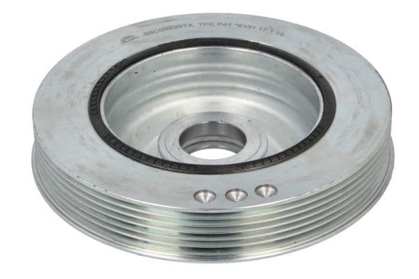 Fulie curea, arbore cotit BTA E6C0020BTA