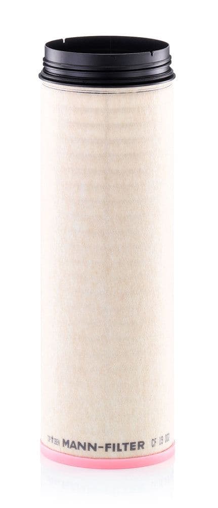 Filtru aer secundar MANN-FILTER CF 19 002