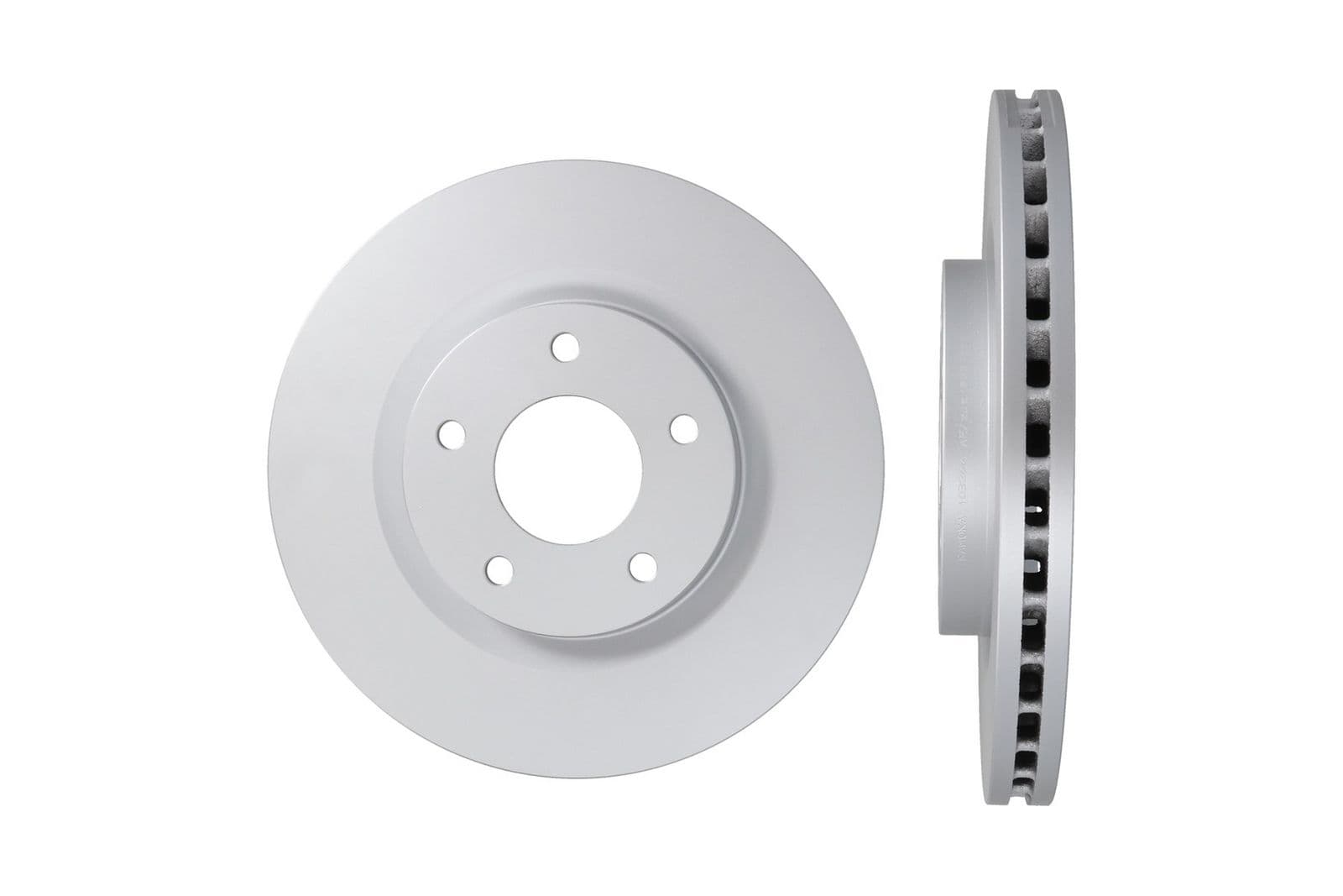 Disc frana KAMOKA 103266