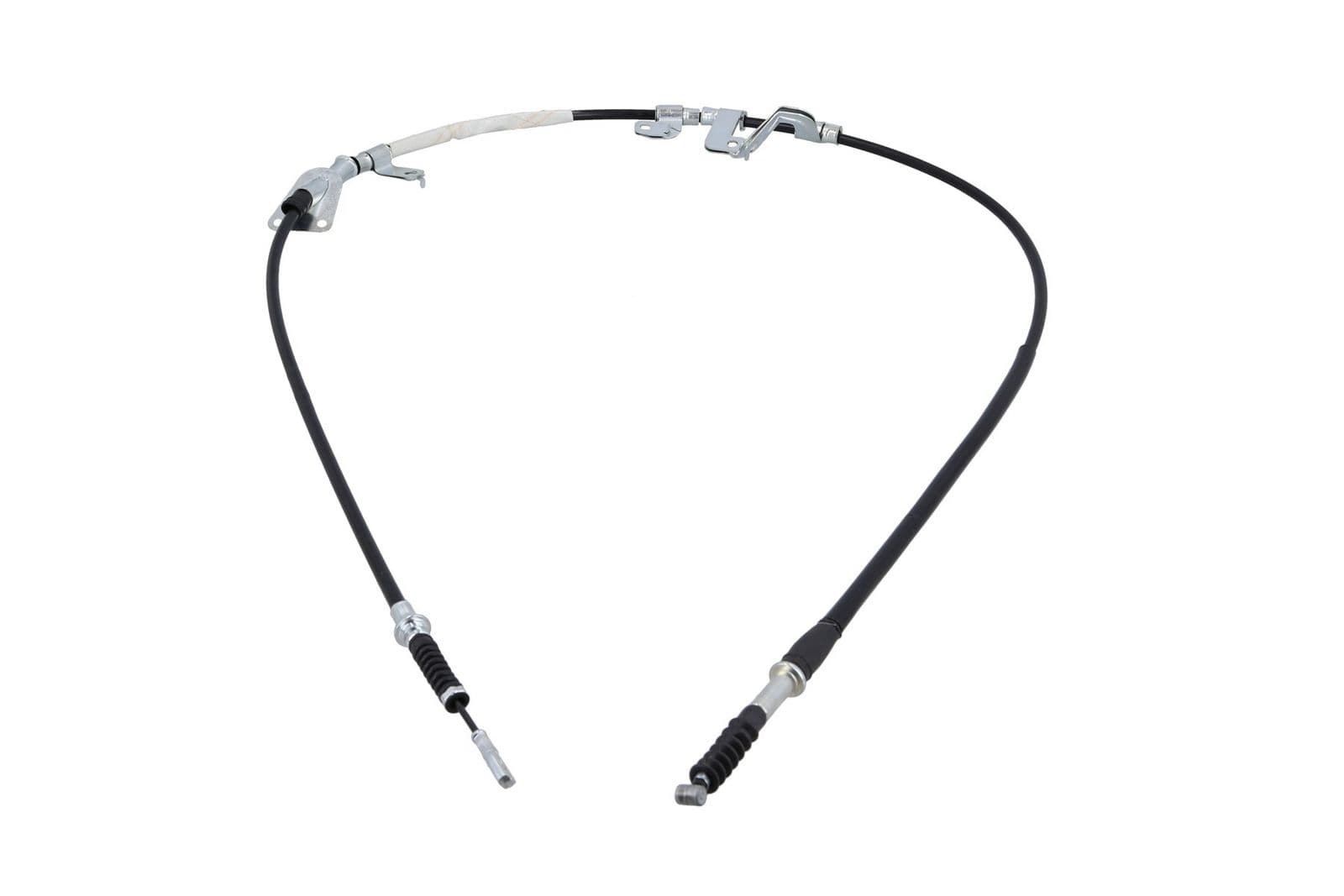 Cablu, frana de parcare KAMOKA 1190566