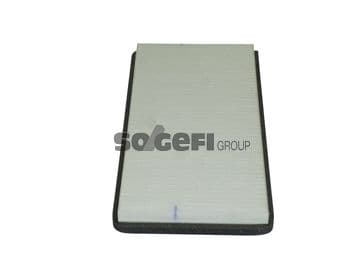 Filtru, aer habitaclu SogefiPro PC8317