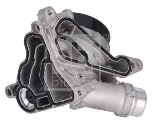 Locas filtru ulei FEBI BILSTEIN febi Plus 183735