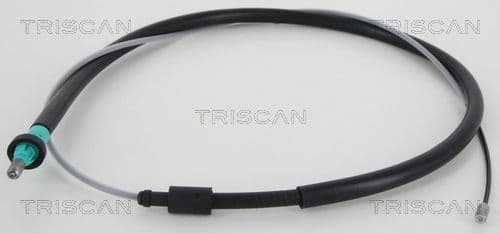 Cablu, frana de parcare TRISCAN 8140 38148