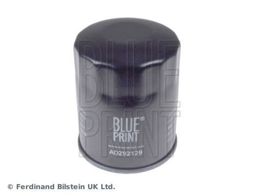 Filtru ulei BLUE PRINT ADZ92129