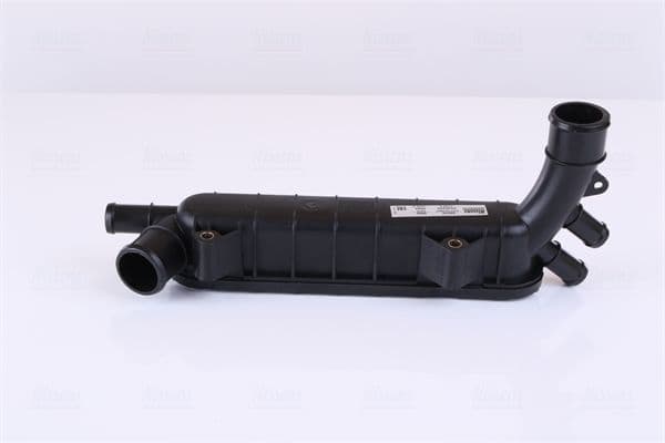 Radiator ulei, ulei motor NISSENS ** FIRST FIT ** 90976