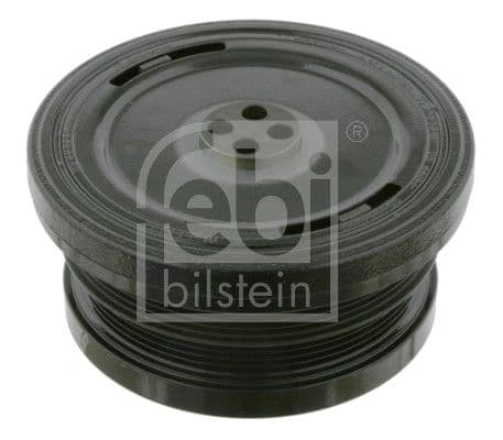 Fulie curea, arbore cotit FEBI BILSTEIN 24181