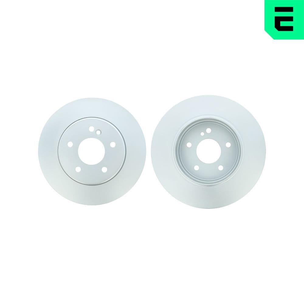 Disc frana OPTIMAL BS-7780C