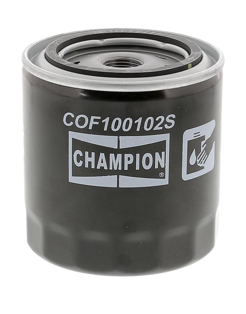 Filtru ulei CHAMPION COF100102S