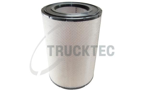 Filtru aer TRUCKTEC AUTOMOTIVE 04.14.003