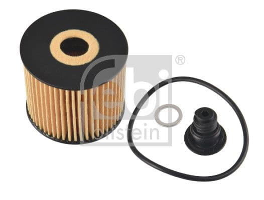 Filtru ulei FEBI BILSTEIN 184073